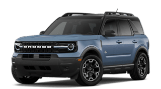 2026 Ford Bronco Sport® External Image 1
